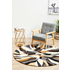 Rug Culture Matrix Small Earth Rug 120X120CM - MTX-903-FOS-120X120 image NaN