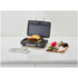Morphy Richards MultiPress Titanium MREMP4TNM image NaN