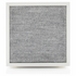 Tivoli Audio Cube Wireless Speaker White CUBWHT image NaN