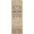 Rug Culture Legacy Medium Multi-coloured Rug 300X80CM - LEG-859-SKY-300X80 image NaN
