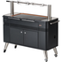 Hub Electric Ignition Charcoal BBQ HBCE2B image NaN
