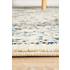 Rug Culture Evoke Medium White Rug 230X160CM - EVO251WHI230X160 image NaN