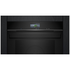 Siemens iQ700 60cm Pyrolytic Oven Gloss Black HB976GMB1B image NaN