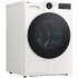 LG 10kg Series 3 AI Heat Pump Dryer White DXH3-10W image NaN