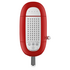 Smeg 50s Style Espresso Coffee Machine Red ECF02RDAU image NaN