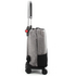 Rolser One Tweed TShop Foldable 4 Wheel Swivelling Trolley Grey R-ONE001-1022 image NaN