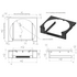 Evo Trim Kit for Affinity 30G 11-0123-ATK image NaN