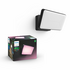 Philips Hue Discover Outdoor Floodlight HUEDISFLOOD image NaN