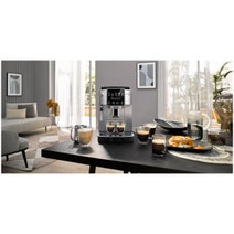 DeLonghi Magnifica Start Fully Automatic Coffee Machine Silver ECAM22031SB hero image