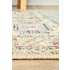 Rug Culture Legacy Medium Multi-coloured Rug 300X80CM - LEG-859-SKY-300X80 image NaN
