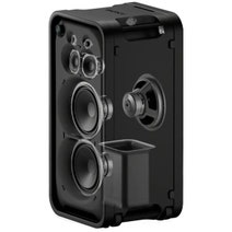 Sony ULT Tower Max Wireless Party Speaker SRSULT3000 hero image