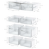 Bosch Series 6 605L French Door Bottom Freezer Black KFN96AXEAA image NaN