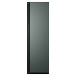 LG TrueSteam Styler Five Garment Drying Cabinet and Steamer Forest Green SC5FG hero image