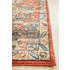Rug Culture Legacy Large Multi-coloured Rug 400X80CM - LEG-850-TERA-40080 image NaN