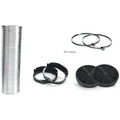 Bosch Recirculating Kit DHZ5605