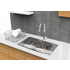Abey LUA200 Lucia Double Bowl Sink image NaN