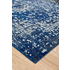 Rug Culture Evoke Large Navy Rug 290X200CM - EVO-253-NAVY-290X200 image NaN