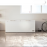 Haier 692L Series 300 Hybrid Chest Freezer White HCF720W image NaN