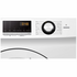 Haier 10kg Front Loader Washing Machine HWF10BW1 image NaN
