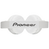 Pioneer HDJ500W DJ Headphones image NaN
