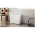 Haier Series 300 301L Hybrid Chest Freezer White HCF300W image NaN