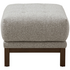 Ostro Freya Ottoman Beige 26007000 image NaN