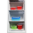 Westinghouse 254L Upright Frost Free Freezer WFB2804WA image NaN