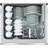 Fisher & Paykel Series 7 Contemporary Double DishDrawer Dishwasher Stainless Steel DD60DCX9 image NaN