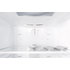 Electrolux ERM3701WER 370L Integrated Fridge image NaN