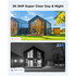 Reolink Argus Eco Wireless Outdoor Battery Security Camera BWB2K07 image NaN