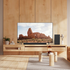 LG 55 Inch NANO80A 4K UHD Smart LED TV 55NANO80ASA [2025] image NaN