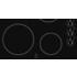 Westinghouse WHC642BA 60cm Ceramic Cooktop image NaN
