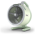 Shark FlexBreeze HydroGo Misting Portable Fan Honeydew FA052QGNANZ image NaN