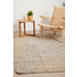 Rug Culture Nosa Oversize White & Natural Rug 400X300CM - NSA-444-NAT-400X300 image NaN