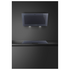 Smeg Linea 90cm Multizone Induction Cooktop with AutoVent 2.0 Neptune Grey SIM1964DG image NaN