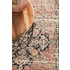 Rug Culture Legacy Extra Large Multi-coloured Rug 500X80CM - LEG-851-BRCK-50080 image NaN