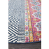 Rug Culture Oasis Large Multi-coloured Rug 240X240CM - OAS-455-MUL-240X240 image NaN