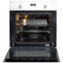 Artusi AO601W 60cm Electric Built-in Oven image NaN