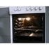 Haier 54cm Freestanding Electric Cooker White HOR54S5CW1 image NaN