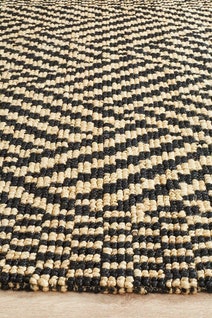 Rug Culture Kenya Medium Natural Rug 225X155CM - KYA-26-NAT-225X155 hero image