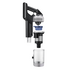 Samsung Bespoke AI Jet Lite Stick Vacuum and Clean Station Grey VS80F28DFP image NaN