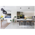 Schweigen 90cm Silent Canopy Rangehood and ISO Drive ST Motor Pack WM2190STPAK image NaN