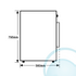 Fisher & Paykel DE50F56E1 5kg Dryer image NaN