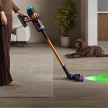 Dyson Piston Animal DS60 Cordless Stick Vacuum Cleaner 496018-01 hero image