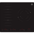 Trinity 60cm Ceamic Touch Control Combo Cooktop Induction & Radiant Elements TRCI603 image NaN