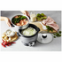 Sunbeam Rice Cooker with Sauté Function RCP4000SV image NaN