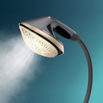 Philips All-in-One 8500 Series Garment Steamer Grey AIS8540-80 hero image