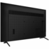 Sony 75 Inch X80K Bravia 4K UHD HDR LED Google TV KD75X80K image NaN