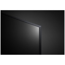 LG 86 Inch UR8050 4K UHD LED Smart TV 86UR8050PSB hero image