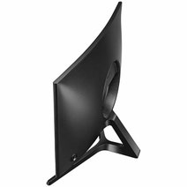 Samsung 24 Inch Curved Gaming Monitor LC24RG50FQEXXY hero image
